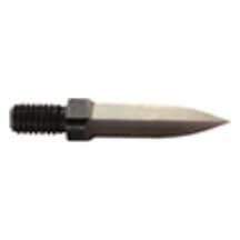 Scr-8 Cp Üçgen Kazıma Bıçağı 8mm