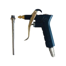 Bhd Kısa Hava Tabancası