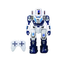 Program A Bot Xl