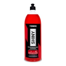 Vonixx Shiny 60 Gün Kalıcı Lastik Parlatıcı - 1.5 L