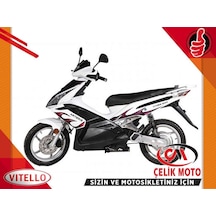 Vıtello Artemıs 800w Estelasyon Elektrık Tesısatı Elk01-p0104
