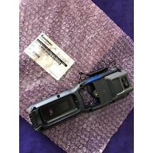 Intermec Ck70 Ck71 Arka Kapak (Ea30-C2) 715-578S-008