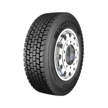 Petlas 295/80 R22.5 Tl Rh100 Asfalt Çeker