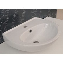 36x45 Oval Lavabo Turavit Diğer