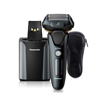 Panasonic Elektrikli Tıraş Makinesi, Arc5 Otomatik Temizleme İstasyonlu