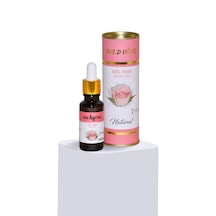 Gold Vital Gül Yağı 20cc 20 ML