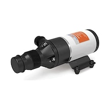 Seaflo Maceratör Pompası 45 Lt/dk - 12v-358