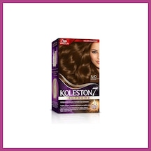 Gees Global Kit 5/0 Boya Açık Kahve 1 Adet Gbzs