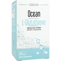 Ocean L-glutatyon 250mg 30 Tablet