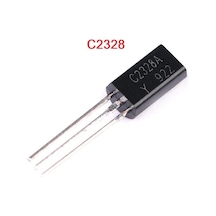 2sc 2328 Entegre Devre Transistör