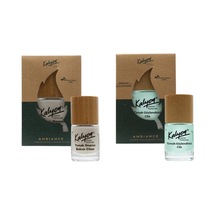 Kalyon Bitkisel Tırnak Cila 11 Ml+Tırnak Onarıcı Bakım Cilası 11 Ml