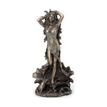 Veronese Serisi-Wise Mitoloji & Tarih-AFRODITI-14.5*12.7*29 CM