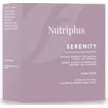 Farmasi Nutriplus Serenity Doğal Aromalı Hazır Çayı 30 x 1.7 G