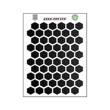 1506 Universal Yan Pad 002 Standart