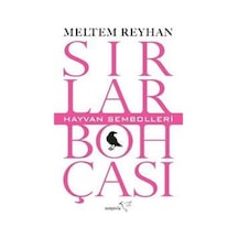 Sırlar Bohçası 2 / Hayvan Sembolleri / Meltem Reyhan