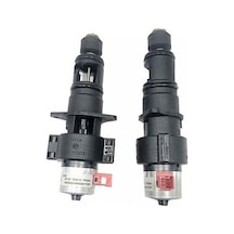 Vaillant Turbotec Pro Mini Uyumlu Kombi 3 Yollu Vana