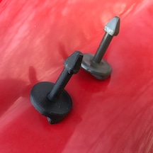 1984-1986nissan 300zx Kaplama Panel Kilit Pimi