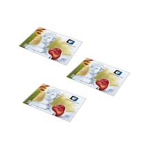 Alex Resim Defteri 50X70 Spr. 120 Gr 20 Yp 2'Lİ