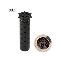 Springsun Solo Sg-07 Akustik Gitar Nemlendirici - Uzun Süreli Nem Kontrolü 7 Gün