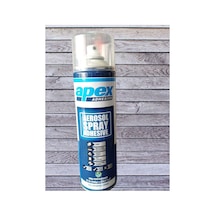 Apex Sprey Yapıştırıcı 340gr Sünger Ve Malzemeler İçin Güçlü Tutkal