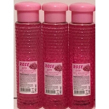 Rose City Gül Kolonya 3 x 140 ML