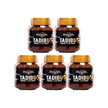 Tadıbu Kakaolu Fındık Ezmesi 5 X 330 Gr