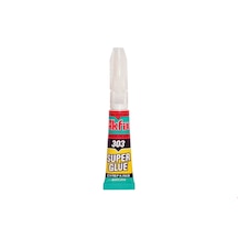Akfix 303 Süper Japon Yapoştırıcı 3 Gr.