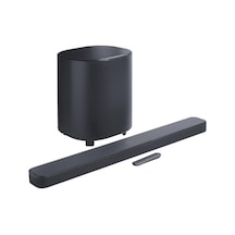 Bar 500m2,virtual Dolby Atmos 5.1 Soundbar,wrl.sub-133274