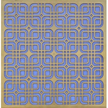 Decopanel Moderna 60 60 Altın