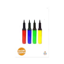 Balon Pompası - Pratik Ve Hızlı Şişirme İçin Ideal Diğer