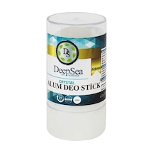 Deepsea Kristal Unisex Doğal Tuz İçeren Stick Roll-On 60 G