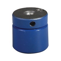 Candan Plastik Boru Kaynak Paftası 20Mm