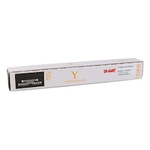 Kyocera Mita Tk-8345 Smart Sarı Toner Taskalfa 2552Ci-2553Ci (1T0