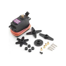 Mg996r 13 Kg Servo Motor - Tower Pro Mg996 Metal Servo - 13kg
