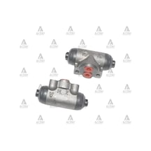MAHER 4869 Fren Silindiri L-200 88-98 Arka Sol