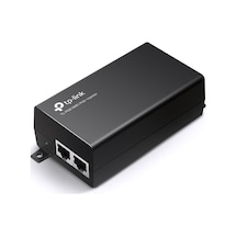 TP-Link Tl Poe160S Poe Injector Adapter Kit.30W