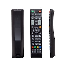 Next 2000hd 2023 Hd -kanky Hd-tango-punto-black Programlanabilir Akıllı Uydu Kumandası