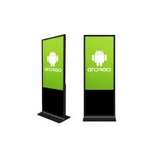 Jedi Totem 43 " Android Dokunmatiksiz Dijital Ekran