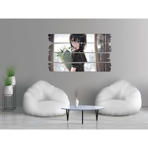 Anime Mdf Tablo 0139 Model E