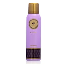 Osmanlı Oud Ceyda Deodorant 4091 150 ML