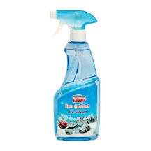 Autokit Cam Buz Çözücü 500 Ml Solvent Ice 4 Adet