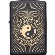 Zippo 218 Yin Yang 2 Çakmak 29423-000004 2-2