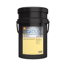 Shell Gadus S2 V220AD 2 Çok Amaçlı Gres 18 KG