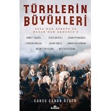 Türklerin Büyükleri n11.1878