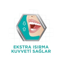 Naneli Diş Protezi Yapıştırıcı Krem 40g 3 Adet