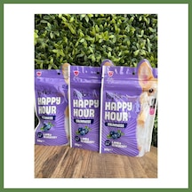 Reflex Plus Happy Hour Calmness Sakinleşmeyi Destekleyici Köpek Ödül Maması 60gr X 3 Adet Hb006
