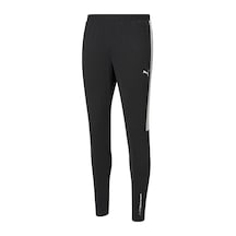 Puma 53101401 BMW MMS T7 Track Pants Slim Fit Puma Erkek Tek Alt Siyah