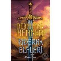 Kitapaktuel-Epsilon Yayınları Ejderha Elfleri Kısım 2