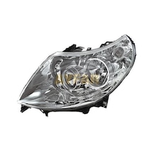 FAR SAĞ MOTORLU [ FIAT DUCATO MAXI 2011-2014 7PİN (4) ]