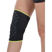 W512 Pedli Sporcu Dizlik Large